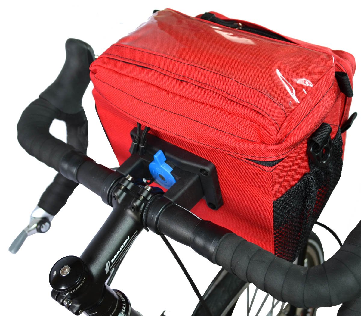 Amazon.co.jp: Lone Peak アルタ 自転車 ハンドルバー パック バッグ